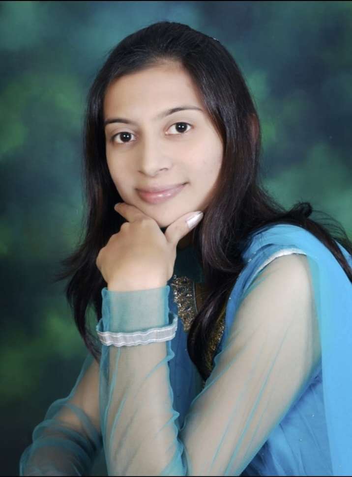 नवकार उपाधि अलंकरण अवार्ड 2026 : इंदौर की समाजसेवी रश्मि जैन (खुशबू) चिप्पड़ होंगी “नवकार युवा रत्न” सम्मान से अलंकृत